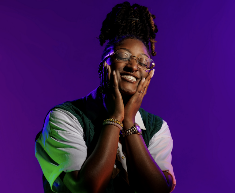 Class Acts: Mayah Clayton